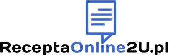 Recepta Online 24/7 | E-recepta | ReceptaOnline2u.pl